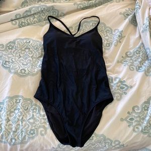 Aerie one piece medium long